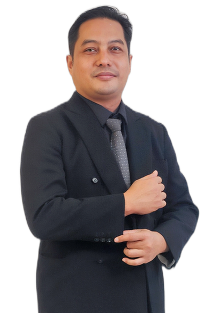 Nik Fasdi Bin Nik Ismail